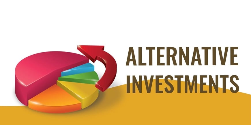 Học và thi môn Alternative Investments CFA