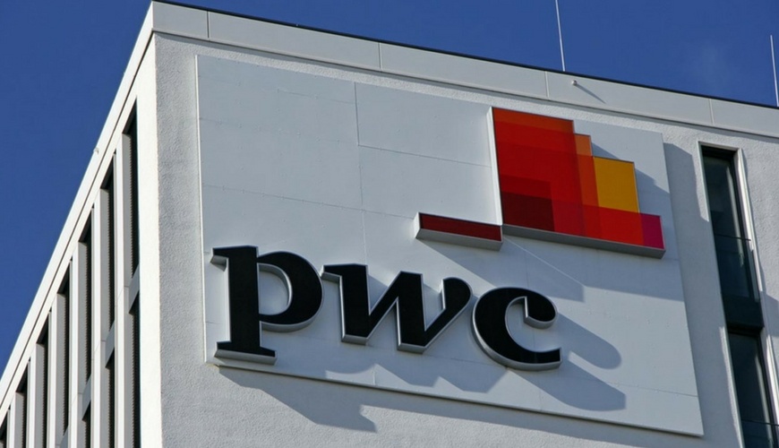 Các Con Số Thống Kê Về PwC Global Năm 2017