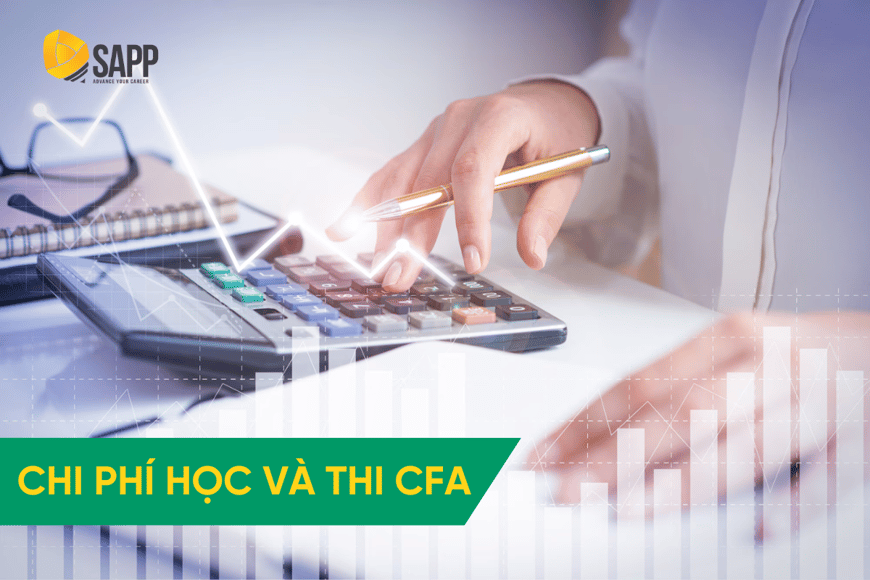 Chi Phí Học Và Thi CFA