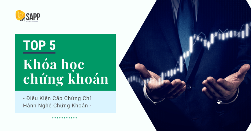 Điểm Danh Top 5 Khóa Học Chứng Khoán Bằng Tiếng Anh? Điều Kiện Cấp Chứng Chỉ Hành Nghề Chứng Khoán