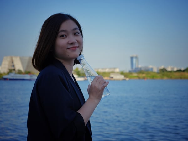 Võ Nguyên Phương xuất sắc nhận học bổng từ SAPP Academy