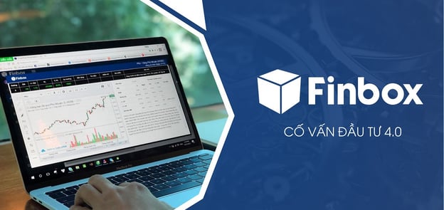 App Finbox - Cố vấn đầu tư 4.0