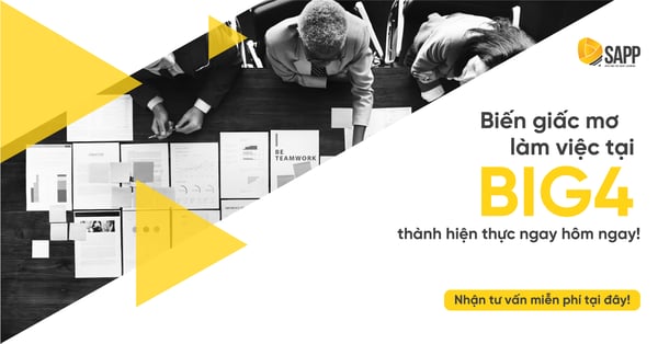 Miễn phí tư vấn lộ trình BIG4 tại đây