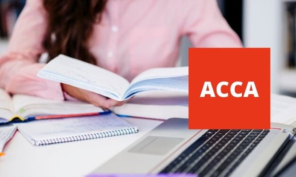 Lý do chọn ACCA