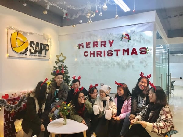 Lý do Thanh Dung lựa chọn học ACCA tại SAPP Academy
