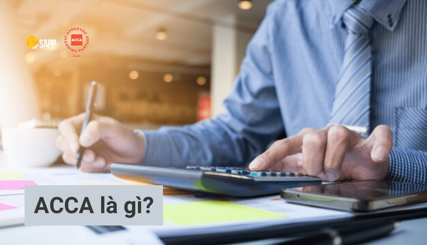 Học ACCA mất bao lâu SAPP.edu.vn