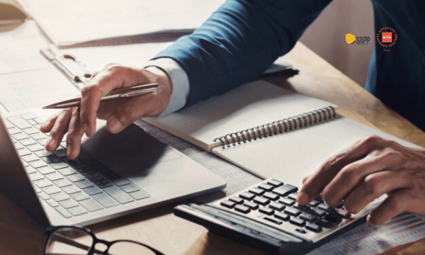 Chia sẻ khóa học AA F8 ACCA tại SAPP Academy