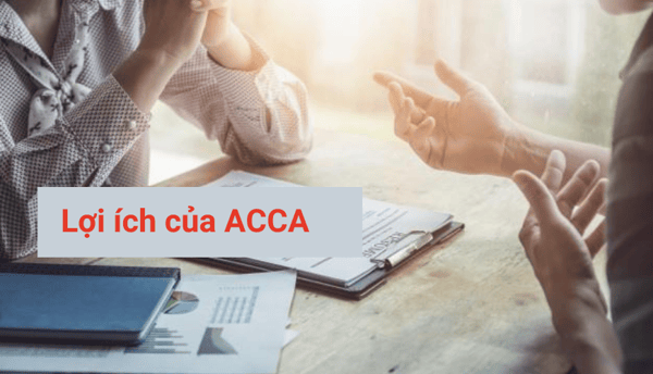 Sinh viên trái ngành thi đỗ 2 môn ACCA trong 1 kỳ