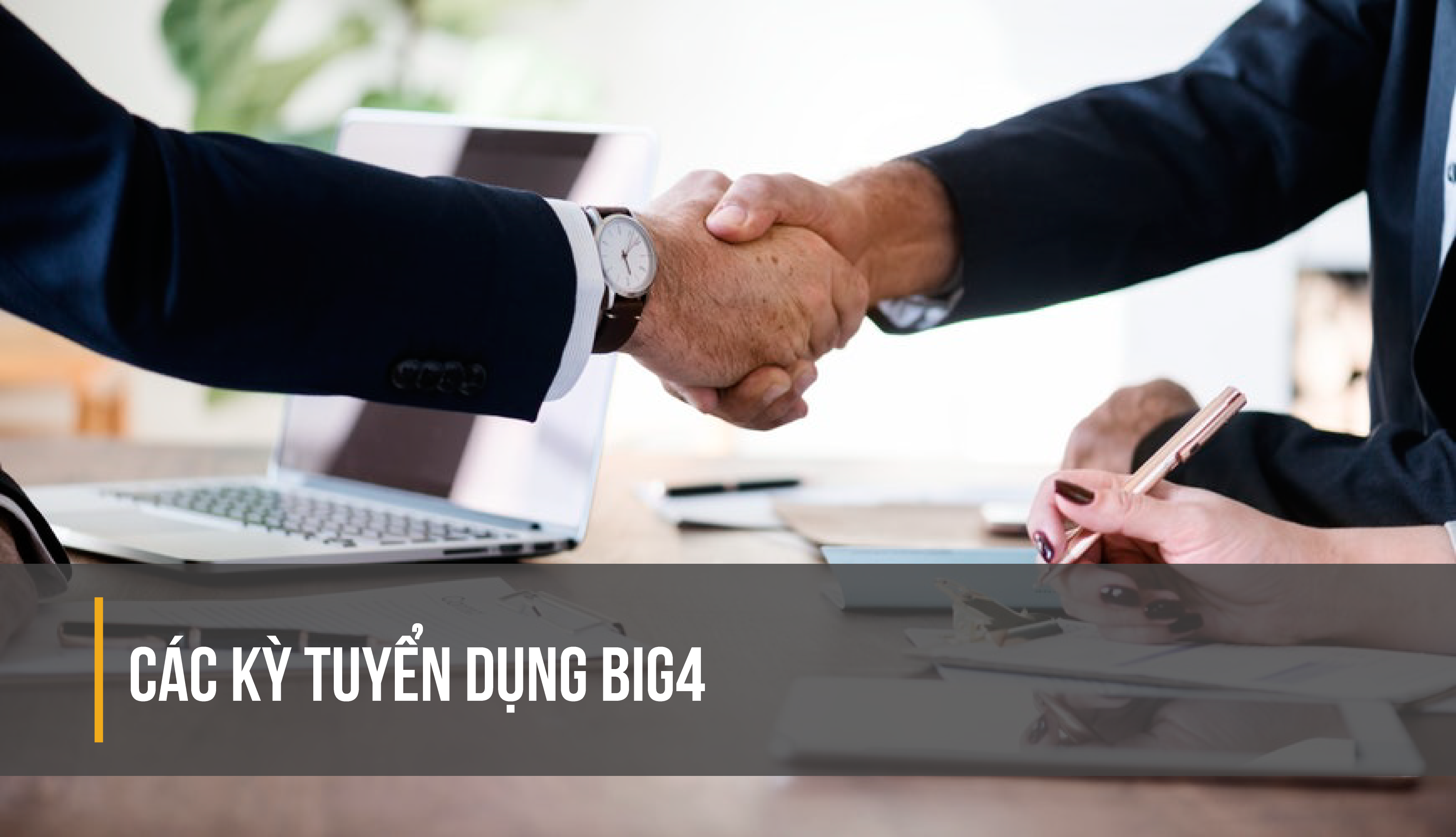 Các kỳ tuyển dụng BIG4-01