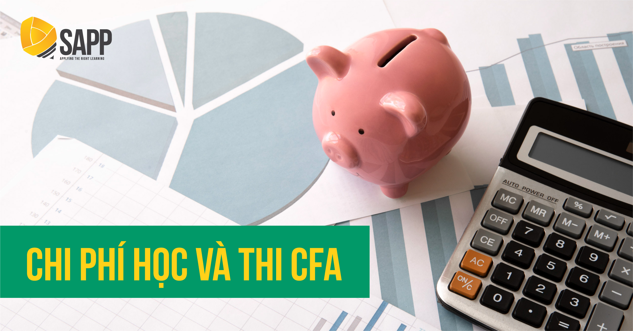 Chi Phí Học Và Thi CFA