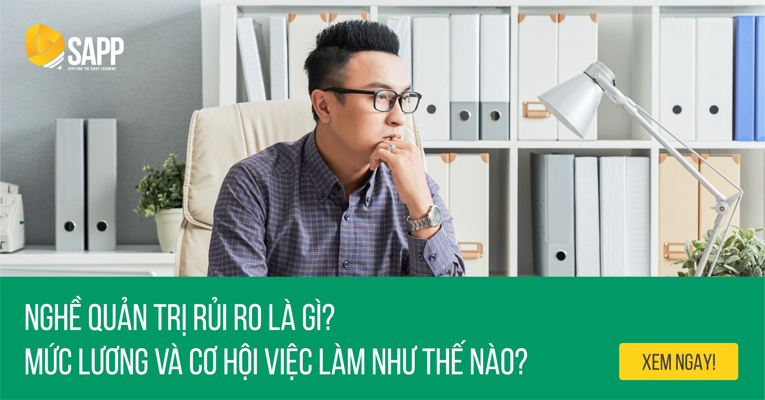 quản trị rủi ro là gì